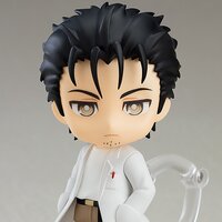 Nendoroid Steins;Gate Rintaro Okabe: Kyouma Hououin Ver.