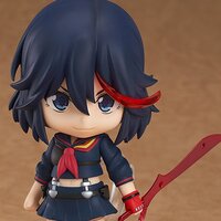 Nendoroid Kill la Kill Ryuko Matoi (Re-run)