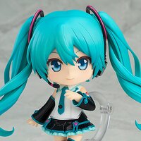 Nendoroid Hatsune Miku: V4 Chinese
