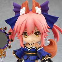 Nendoroid Fate/Extra Caster (Re-run)