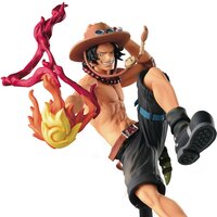 One Piece SCultures Big Figure Colosseum Ⅵ -Special-
