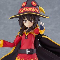 figma KonoSuba 2 Megumin