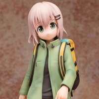 Encouragement of Climb Aoi Yukimura 1/7 Scale Figure