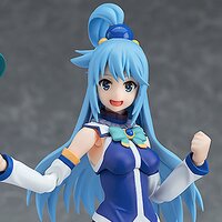 figma KonoSuba 2 Aqua