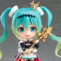 Nendoroid Racing Miku 2018 Ver.