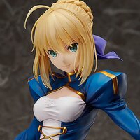 Fate/Grand Order Saber/Altria Pendragon 1/4 Scale Figure