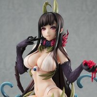 The Elder Sister-Like One Chiyo 1/8 Scale Figure