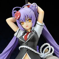 Hyakka Ryouran: Samurai Girls Naoe Kanetsugu Ver 1.5