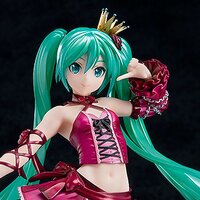 Hatsune Miku: Vintage Dress Ver. 1/7 Scale Figure