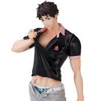 Free! Eternal Summer Sosuke Yamazaki 1/8 Scale Figure