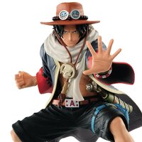 One Piece King of Artist: Portgas D. Ace III