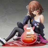 K-On! 5th Anniversary Yui Hirasawa 1/8 Scale Figure