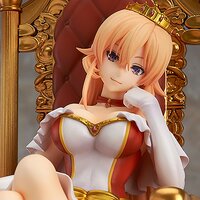 Food Wars! Shokugeki no Soma Erina Nakiri 1/8 Scale Figure (Re-run)