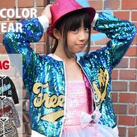 ACDC RAG Sequin Freedom Jacket