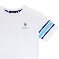 Route 17 T-Shirt (White)
