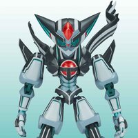 Planet With Sensei Action Figure (Re-run)