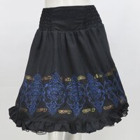 Ozz Oneste Voluminous Skirt