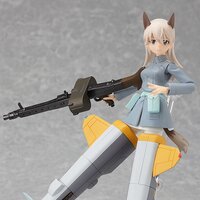 figma Eila Ilmatar Juutilainen | Strike Witches