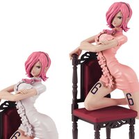 One Piece Girly Girls: Reiju