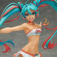 Racing Miku 2016 Thai Ver.