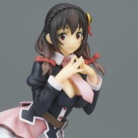 KonoSuba 2 Yunyun 1/8 Scale Figure