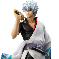 G.E.M. Series Gintama Gintoki Sakata: Benizakura Ver.