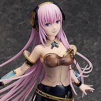 Megurine Luka V4X 1/4 Scale Figure
