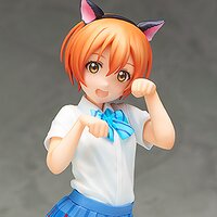 Love Live! Rin Hoshizora 1/8 Scale Figure
