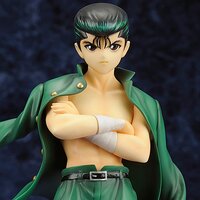 ArtFX J Yu Yu Hakusho Yusuke Urameshi (Re-run)