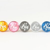 EVA WILLE Earphone Jack Covers