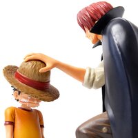 One Piece Dramatic Showcase -4th Season- Vol. 1