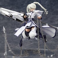 Magical Warfare Momoka Shijou 1/8 Scale Figure
