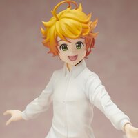 The Promised Neverland Emma 1/8 Scale Figure