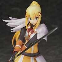 KonoSuba 2 Darkness 1/8 Scale Figure