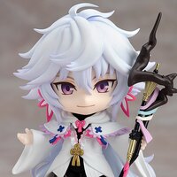 Nendoroid Fate/Grand Order Caster/Merlin