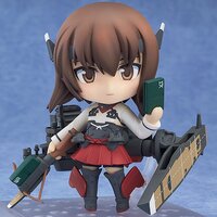 Nendoroid Kantai Collection -KanColle- Taiho
