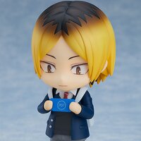 Nendoroid Haikyu!! Kenma Kozume: School Uniform Ver.