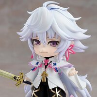 Nendoroid Fate/Grand Order Caster/Merlin: Magus of Flowers Ver.