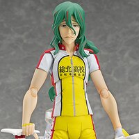 figma Yowamushi Pedal Yusuke Makishima