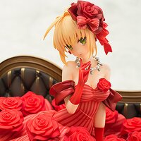 Fate Series Idol Emperor/Nero 1/7 Scale Figure