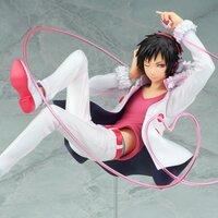 Durarara!!x2 Izaya Orihara Psychedelic Ver. 1/8 Scale Figure