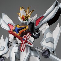 Variable Action Hi-Spec Mado King Granzort Hyper Granzort Metallic Ver.