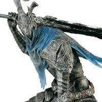 Dark Souls DXF Sculpt Collection Vol. 2: Artorias the Abysswalker