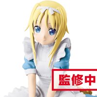EXQ Figure Sword Art Online -Alicization- Alice Zuberg