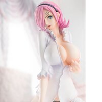 Portrait of Pirates One Piece Reiju Ver. 02 Limited Edition