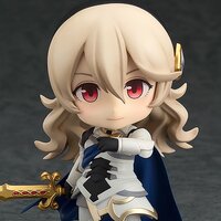 Nendoroid Fire Emblem Fates Corrin (Female)
