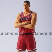 The Spirit Collection of Inoue Takehiko: Slam Dunk - Takenori Akagi