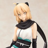 Fate/Grand Order Saber/Souji Okita ~Resting Swordsman~ 1/8 Scale Figure