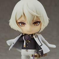 Nendoroid Touken Ranbu -Online- Higekiri