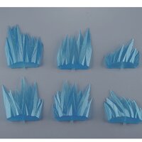 Figure-rise Effect: Aura Effect (Blue)